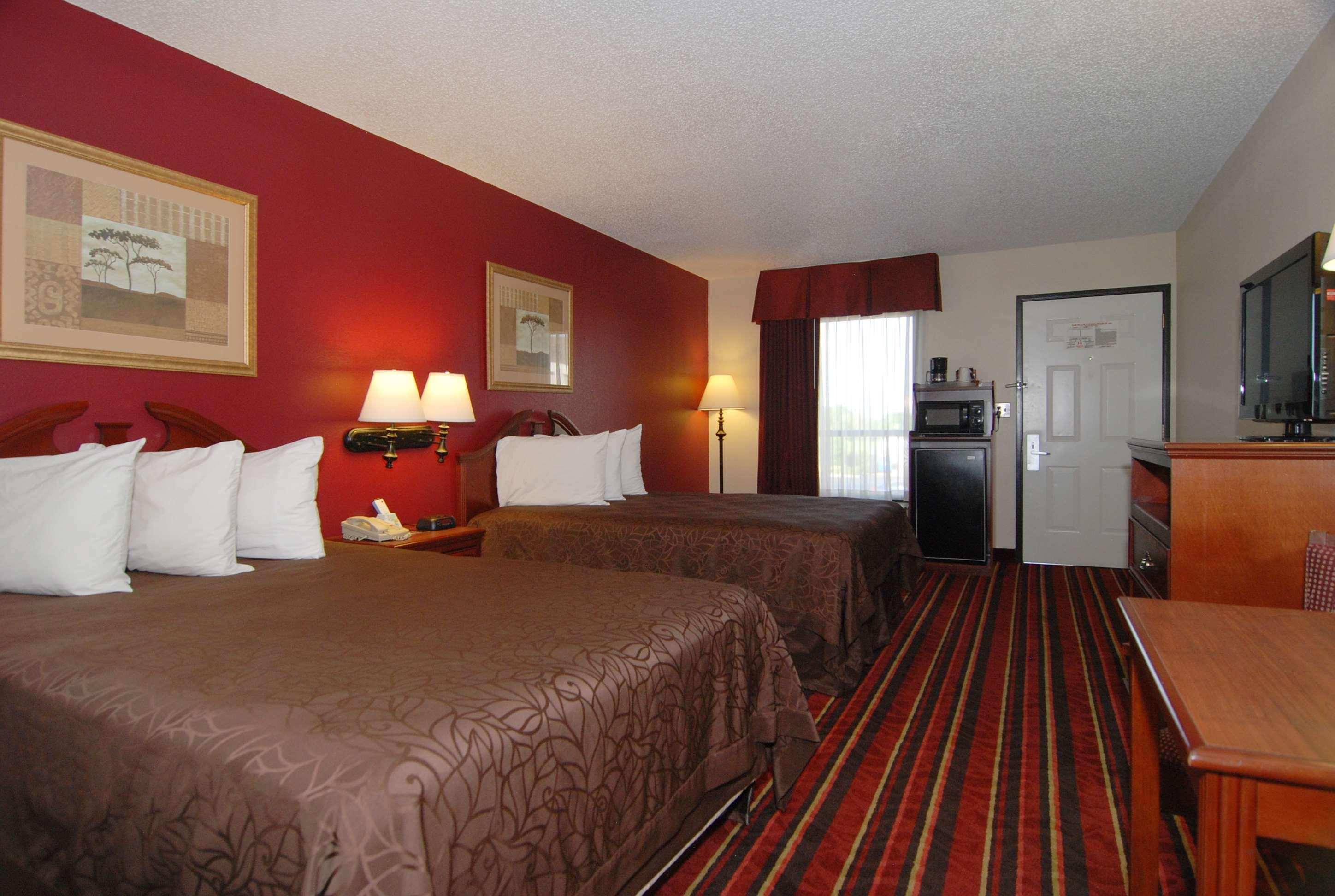 Best Western Lindale Inn Exteriér fotografie